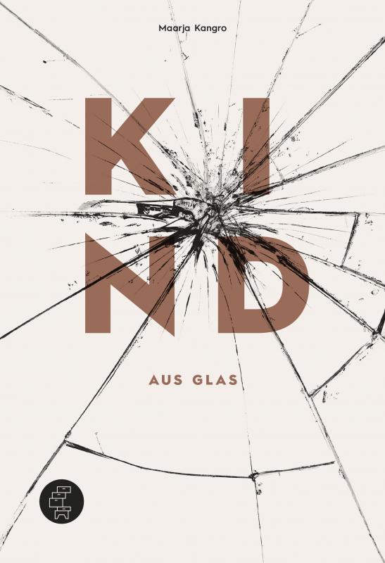 Cover-Bild Kind aus Glas