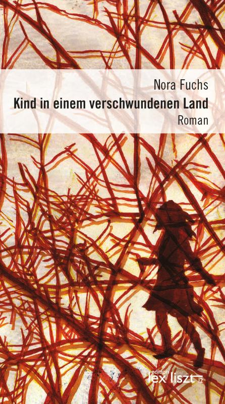 Cover-Bild Kind in einem verschwundenen Land