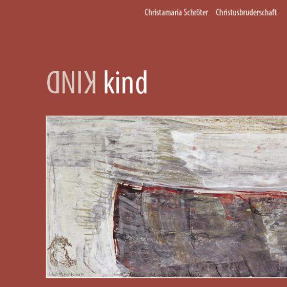 Cover-Bild KIND kind