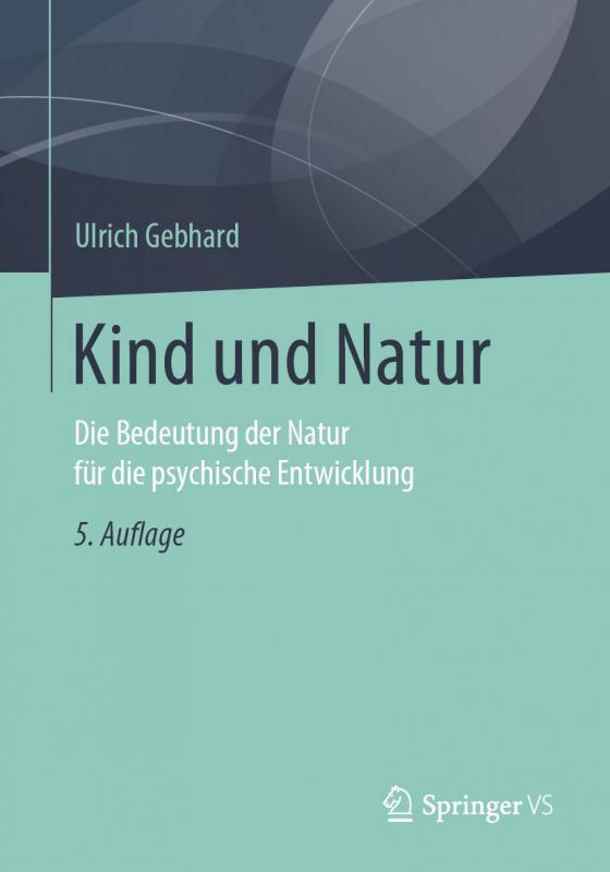 Cover-Bild Kind und Natur