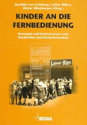 Cover-Bild Kinder an die Fernbedienung