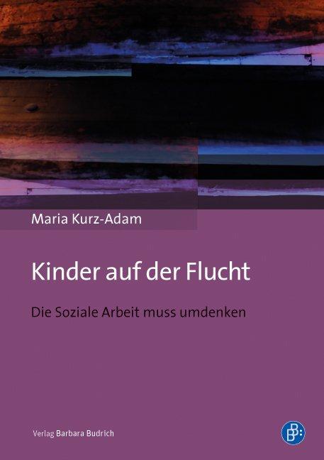 Cover-Bild Kinder auf der Flucht