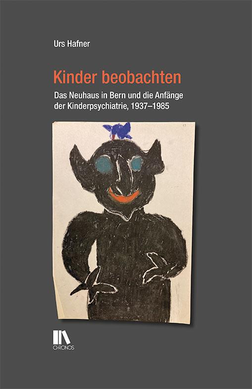 Cover-Bild Kinder beobachten