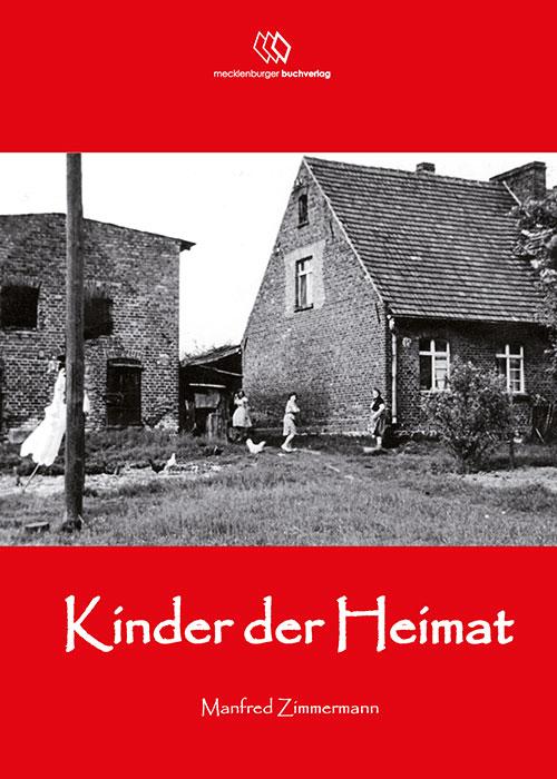 Cover-Bild Kinder der Heimat