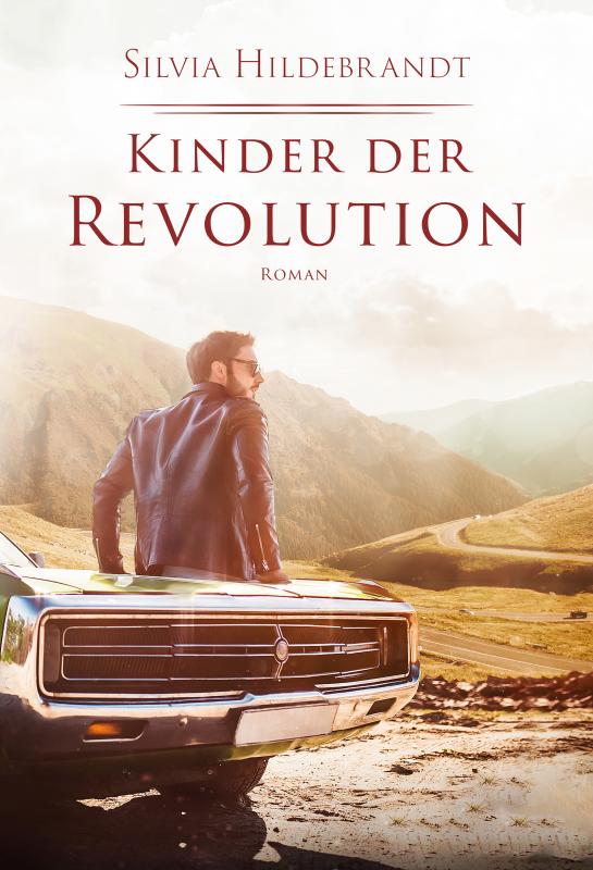 Cover-Bild Kinder der Revolution