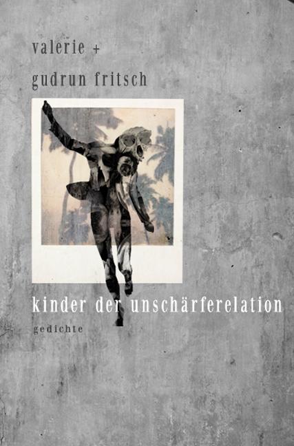 Cover-Bild kinder der unschärferelation