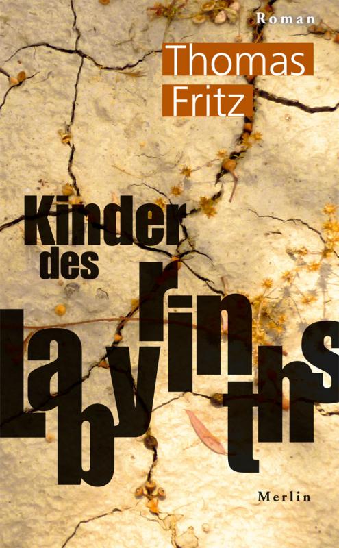 Cover-Bild Kinder des Labyrinths