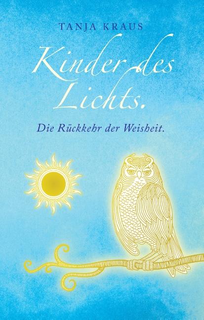 Cover-Bild Kinder des Lichts