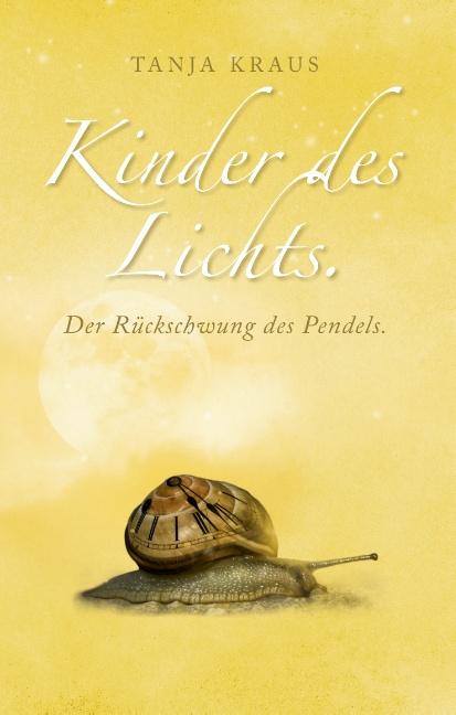 Cover-Bild Kinder des Lichts