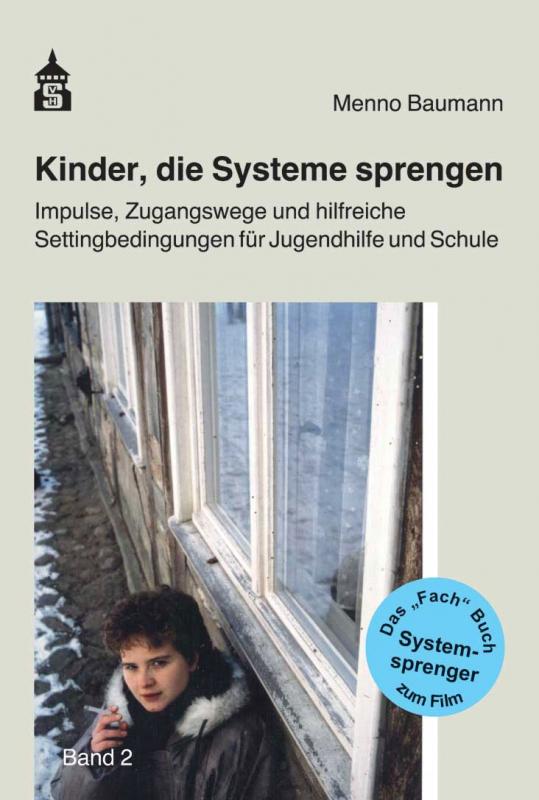 Cover-Bild Kinder, die Systeme sprengen