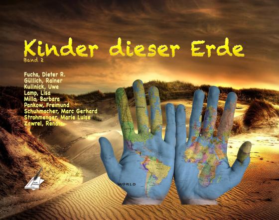 Cover-Bild Kinder dieser Erde