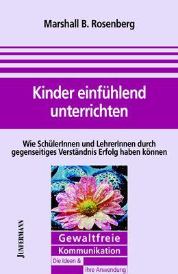 Cover-Bild Kinder einfühlend unterrichten