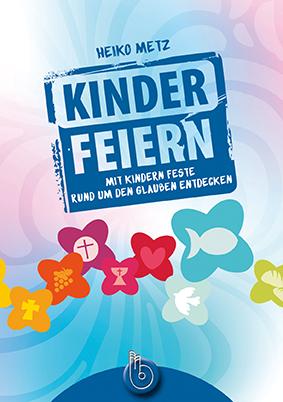 Cover-Bild Kinder feiern