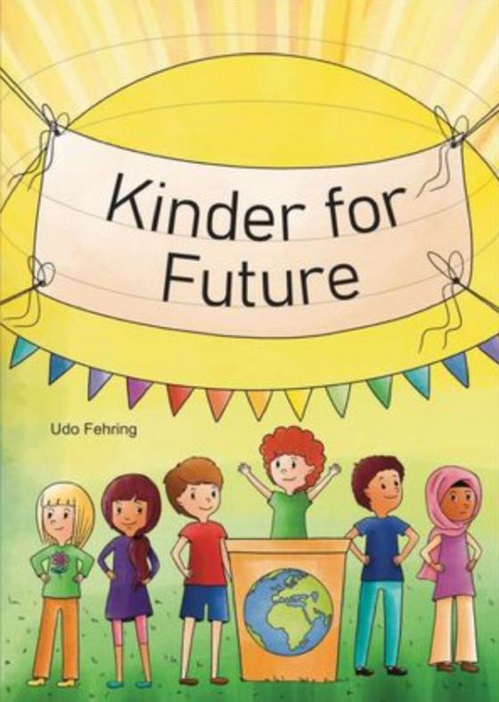 Cover-Bild Kinder for Future