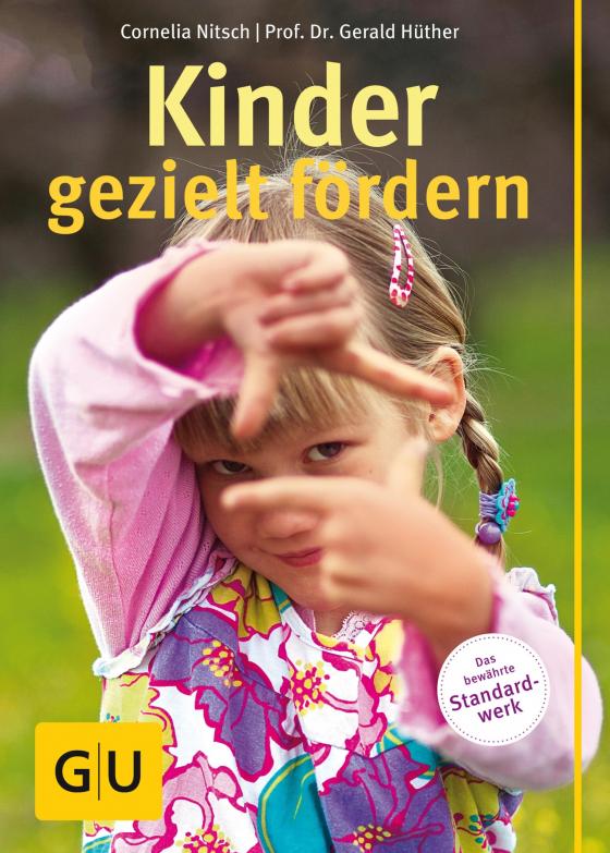 Cover-Bild Kinder gezielt fördern