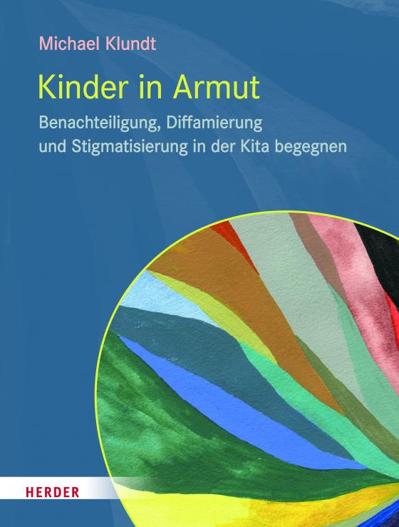 Cover-Bild Kinder in Armut