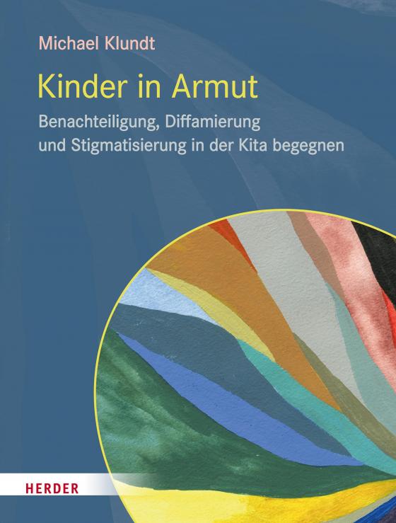 Cover-Bild Kinder in Armut