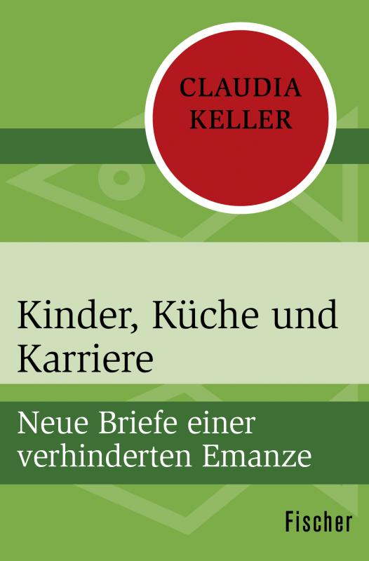 Cover-Bild Kinder, Küche und Karriere