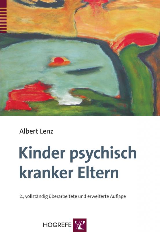 Cover-Bild Kinder psychisch kranker Eltern