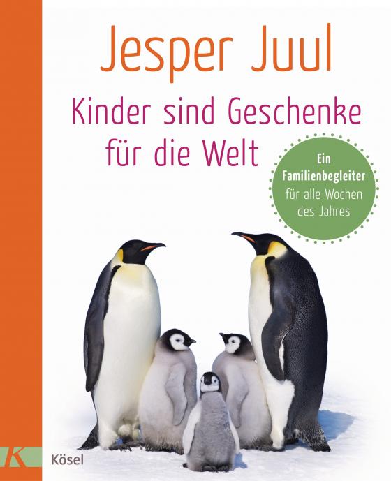 Cover-Bild Kinder sind Geschenke für die Welt