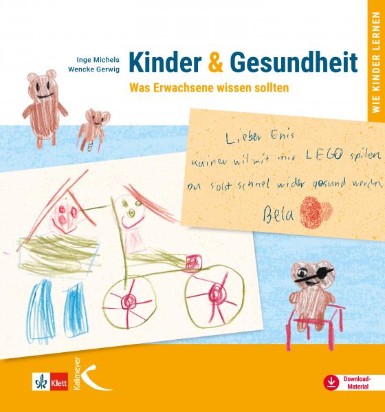 Cover-Bild Kinder & Gesundheit