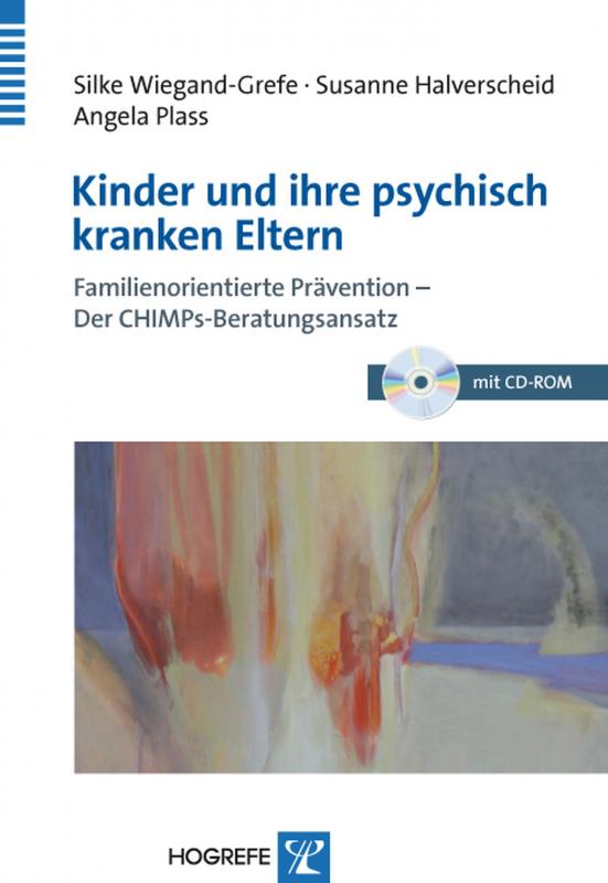 Cover-Bild Kinder und ihre psychisch kranken Eltern