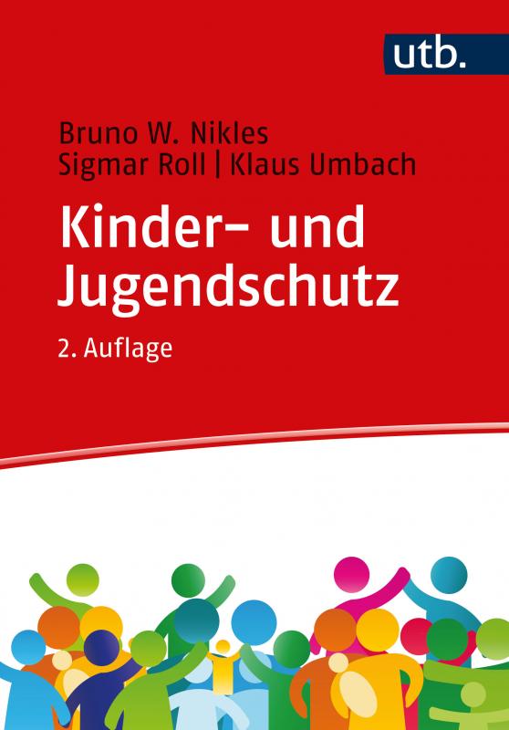 Cover-Bild Kinder- und Jugendschutz