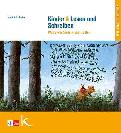 Cover-Bild Kinder & Lesen und Schreiben