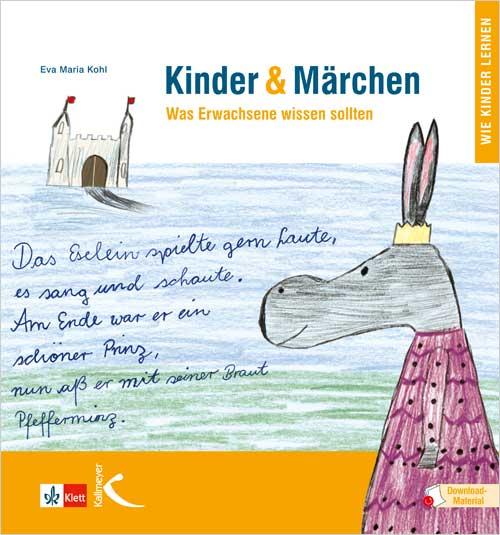 Cover-Bild Kinder & Märchen