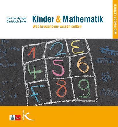 Cover-Bild Kinder & Mathematik