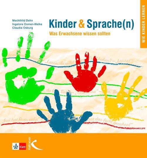 Cover-Bild Kinder & Sprache(n) (Kinder und Sprache(n))