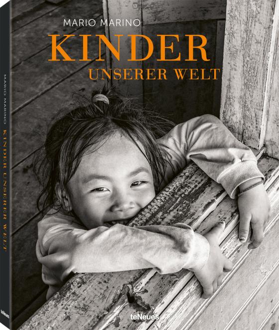 Cover-Bild Kinder unserer Welt