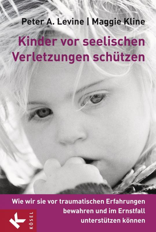 Cover-Bild Kinder vor seelischen Verletzungen schützen