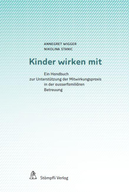 Cover-Bild Kinder wirken mit