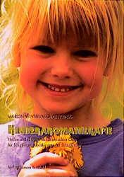 Cover-Bild Kinderaromatherapie