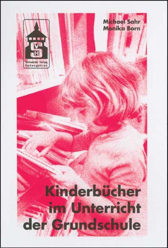 Cover-Bild Kinderbücher im Unterricht der Grundschule