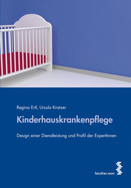 Cover-Bild Kinderhauskrankenpflege