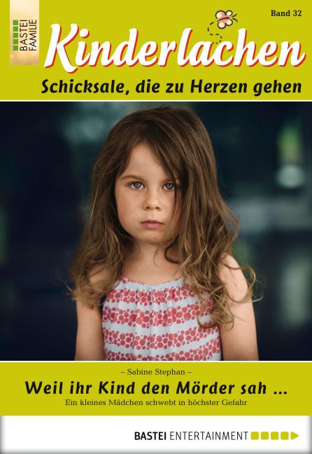 Cover-Bild Kinderlachen - Folge 032