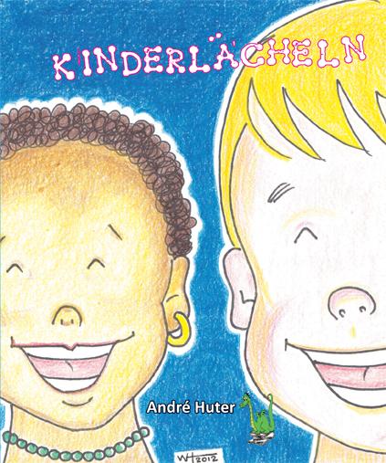 Cover-Bild Kinderlächeln