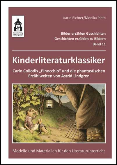 Cover-Bild Kinderliteraturklassiker