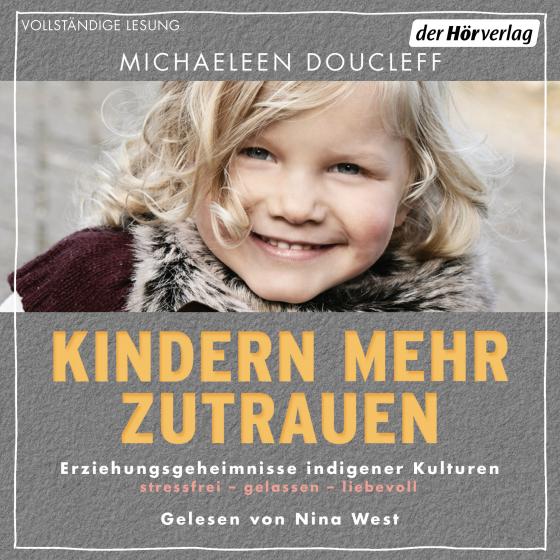 Cover-Bild Kindern mehr zutrauen