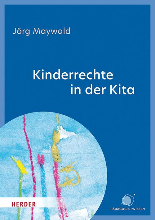 Cover-Bild Kinderrechte in der Kita