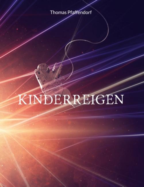 Cover-Bild Kinderreigen