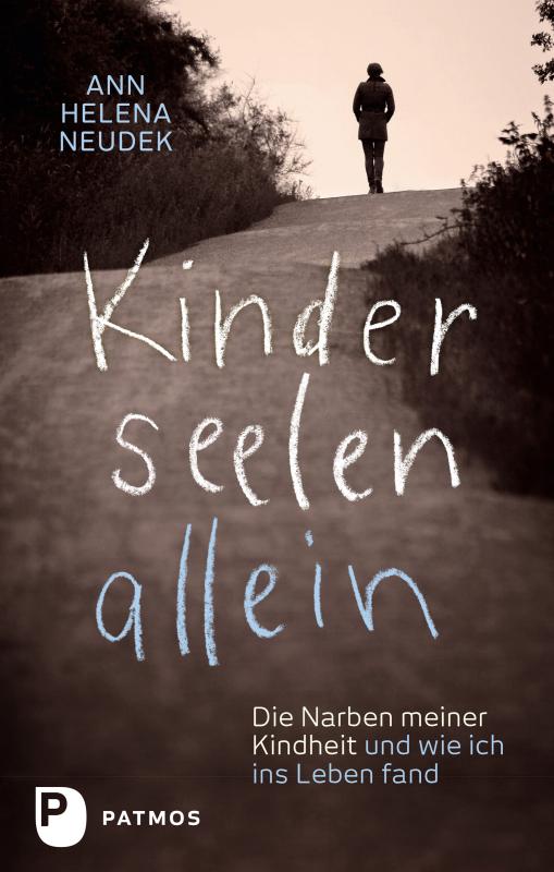 Cover-Bild Kinderseelenallein