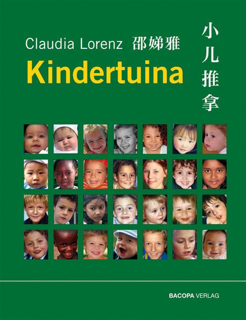 Cover-Bild Kindertuina