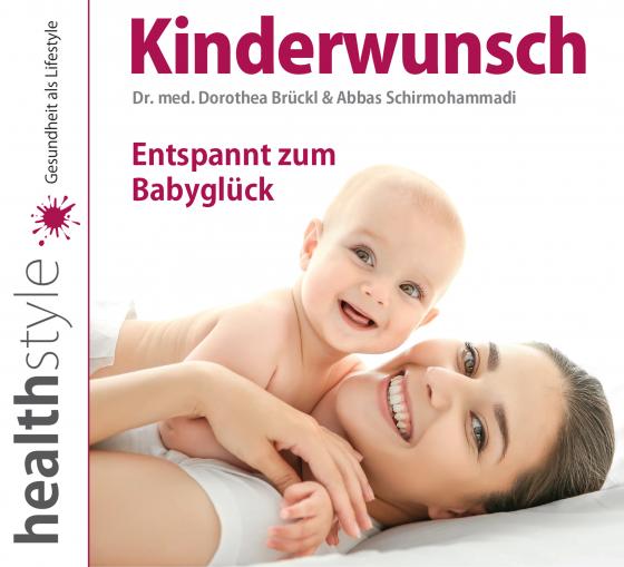 Cover-Bild Kinderwunsch