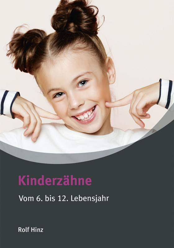 Cover-Bild Kinderzähne
