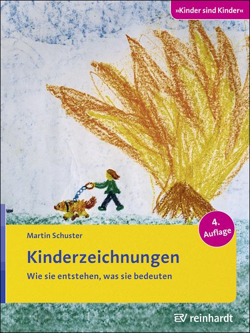 Cover-Bild Kinderzeichnungen