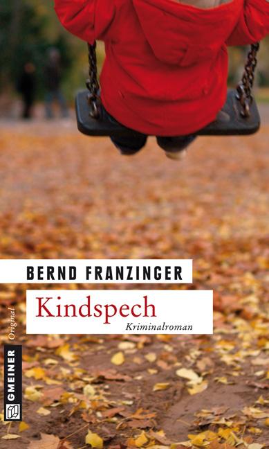 Cover-Bild Kindspech