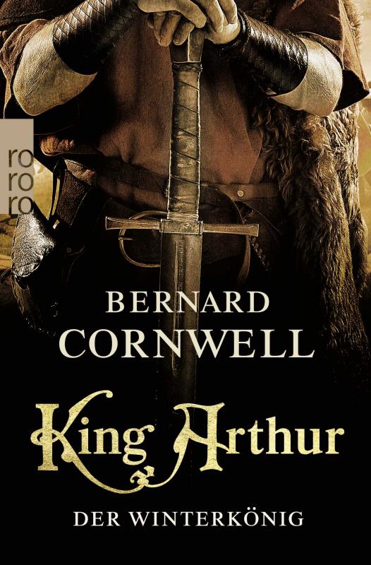 Cover-Bild King Arthur: Der Winterkönig